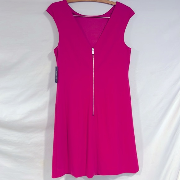 Vince Camuto Dress - size 8 1041 - Picture 6 of 7